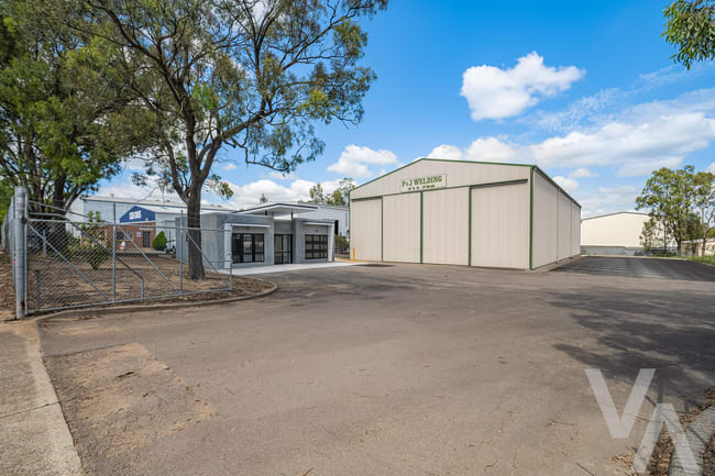 9 Enterprise Crescent Mcdougalls Hill NSW 2330 9 Enterprise Crescent Mcdougalls Hill NSW 2330