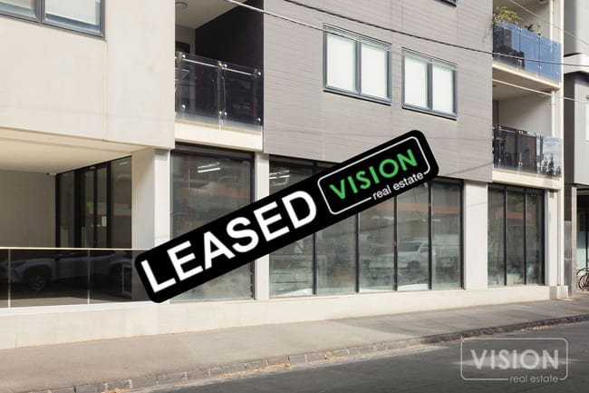 Shop 3/33-35 Breese Street Brunswick VIC 3056 Shop 3/33-35 Breese Street Brunswick VIC 3056