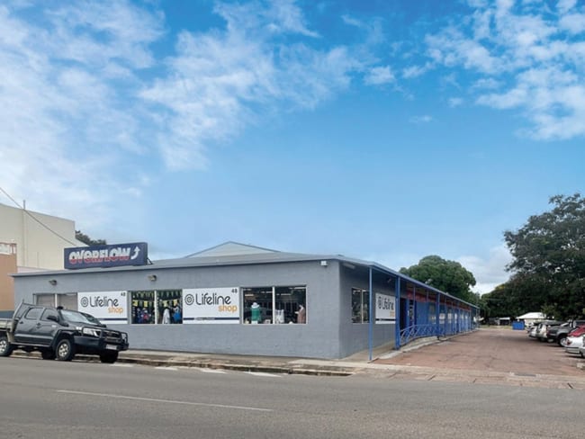 1/48 Mosman Street Charters Towers City QLD 4820 1/48 Mosman Street Charters Towers City QLD 4820