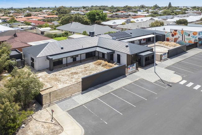53 Prince Regent Drive West Busselton WA 6280 53 Prince Regent Drive West Busselton WA 6280