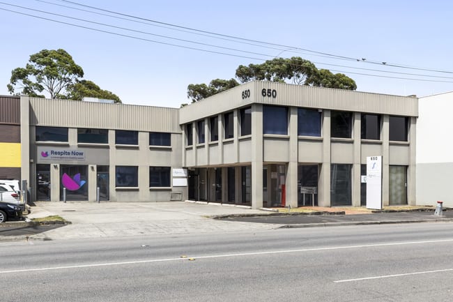 658 Burwood Road Hawthorn East VIC 3123