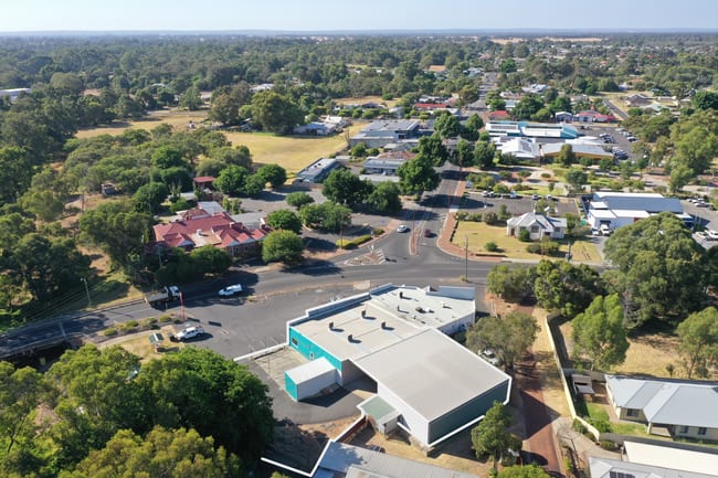 93 Capel Drive Capel WA 6271 93 Capel Drive Capel WA 6271