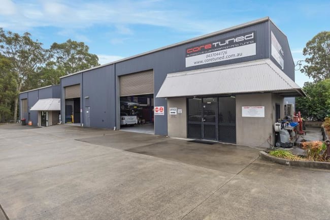 Unit 1/93 Glenwood Drive Thornton NSW 2322 Unit 1/93 Glenwood Drive Thornton NSW 2322