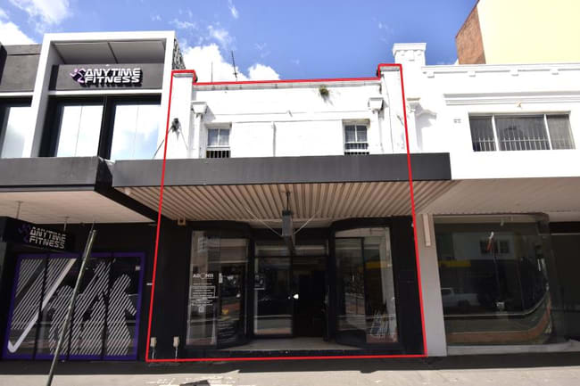 385 Oxford Street Paddington NSW 2021
