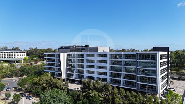 Suite 111/4 COLUMBIA COURT Norwest NSW 2153
