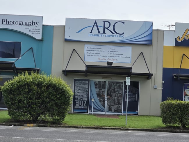 5/90 Aumuller Street Portsmith QLD 4870 5/90 Aumuller Street Portsmith QLD 4870