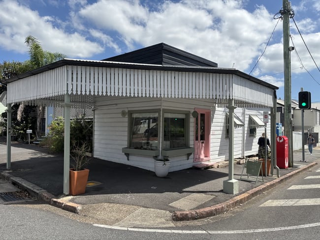 82 Water Street Spring Hill QLD 4000