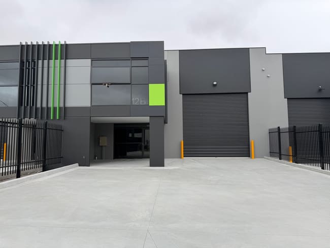 12 & 14 Craftsman Drive Diggers Rest VIC 3427 12 & 14 Craftsman Drive Diggers Rest VIC 3427