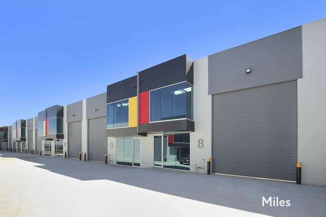 9/11-13 Northpark Drive Somerton VIC 3062