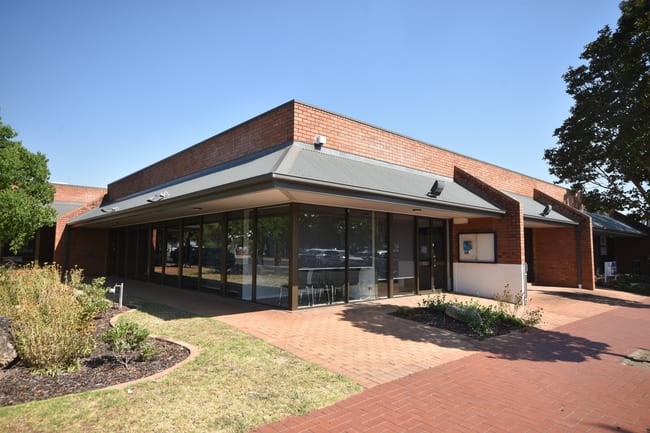 4/22 Stanley Street Wodonga VIC 3690 4/22 Stanley Street Wodonga VIC 3690