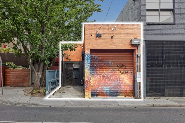 21 St Edmonds Road Prahran VIC 3181 21 St Edmonds Road Prahran VIC 3181