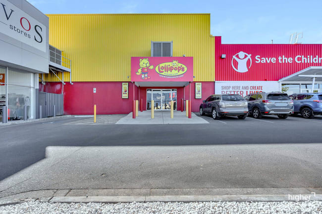 449 Port Road Croydon SA 5008