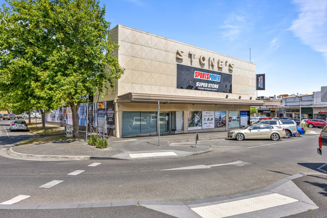 2-4 Main Road Ballarat Central VIC 3350 2-4 Main Road Ballarat Central VIC 3350