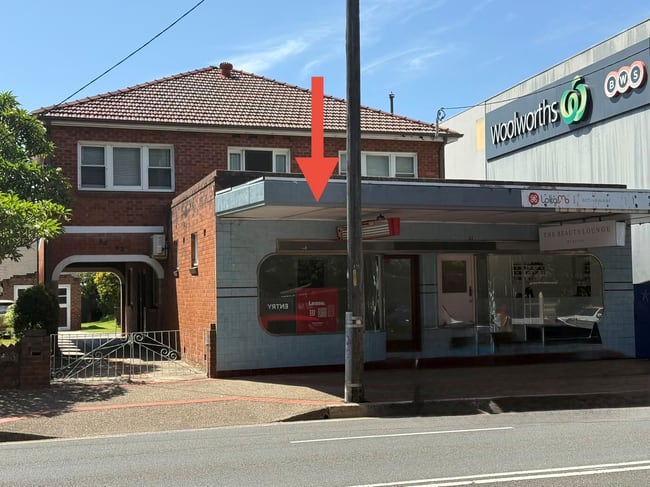 1/62 Princes Highway Fairy Meadow NSW 2519 1/62 Princes Highway Fairy Meadow NSW 2519