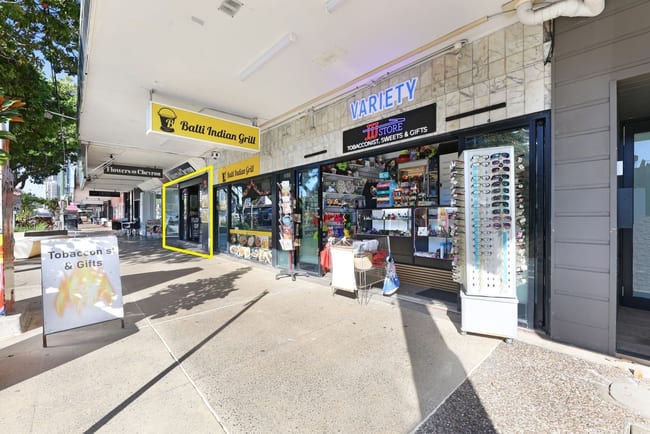 Shop 2/52 Thomas Dr Surfers Paradise QLD 4217