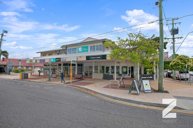 18 Thynne Road Morningside QLD 4170 18 Thynne Road Morningside QLD 4170
