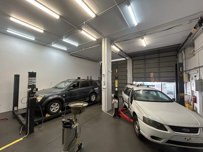 4/79-81 Pacific Highway Waitara NSW 2077 4/79-81 Pacific Highway Waitara NSW 2077