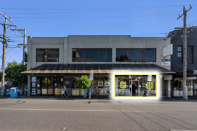 Shop/267 High Street Ashburton VIC 3147