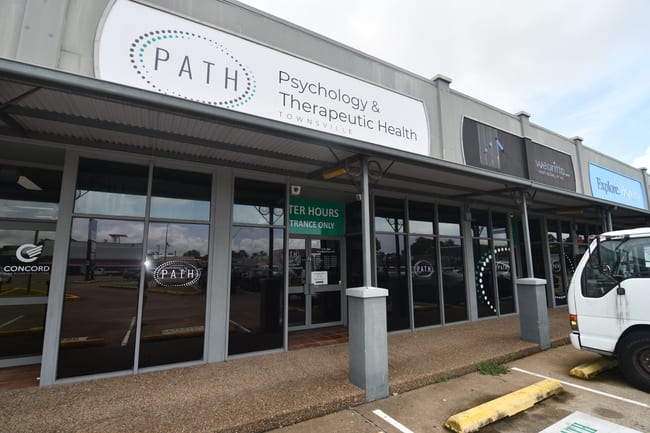 L/263 Charters Towers Road Mysterton QLD 4812