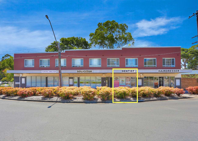 Shop 2/100 Park Road East Hills NSW 2213 Shop 2/100 Park Road East Hills NSW 2213