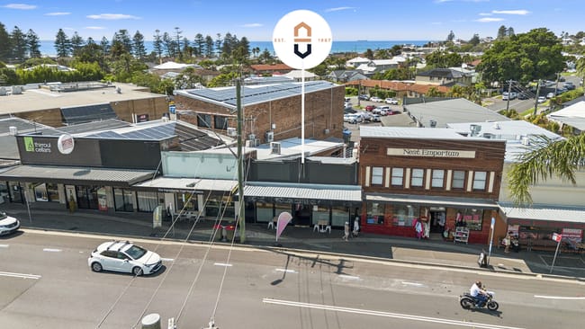 285 Lawrence Hargrave Drive Thirroul NSW 2515 285 Lawrence Hargrave Drive Thirroul NSW 2515