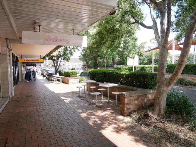 Level 1 Suite 4/101 Victoria Street East Gosford NSW 2250