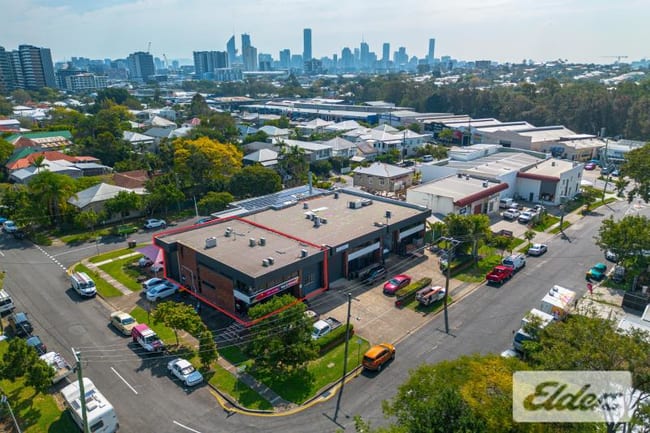 1/44 Leonard Street Woolloongabba QLD 4102 1/44 Leonard Street Woolloongabba QLD 4102