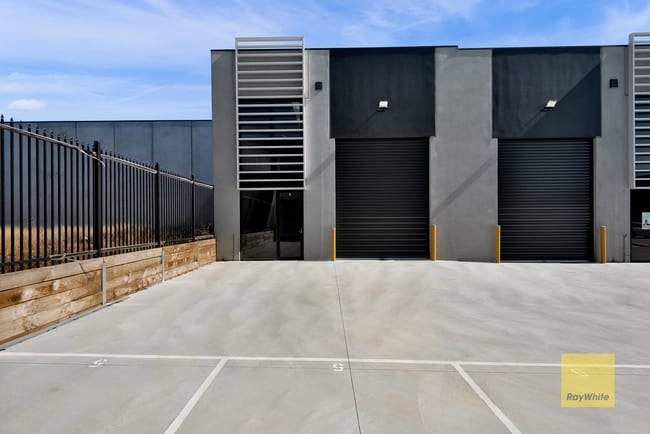 Unit 5/47 Apex Drive Truganina VIC 3029 Unit 5/47 Apex Drive Truganina VIC 3029