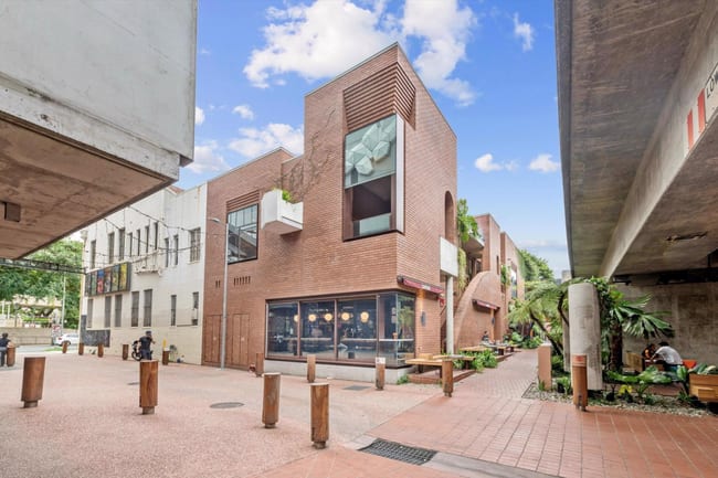 49 Melbourne Street South Brisbane QLD 4101