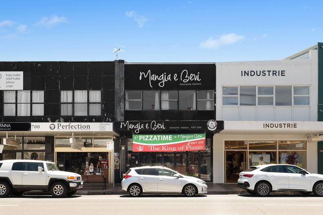 702 New South Head Rd Rose Bay NSW 2029