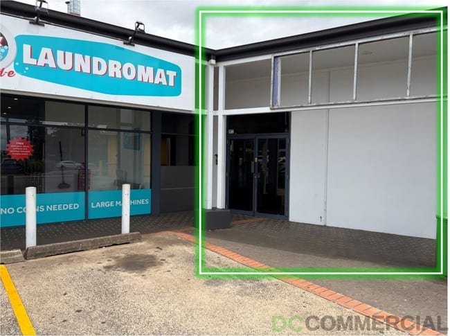 7C/131 Anzac Avenue Newtown QLD 4350 7C/131 Anzac Avenue Newtown QLD 4350