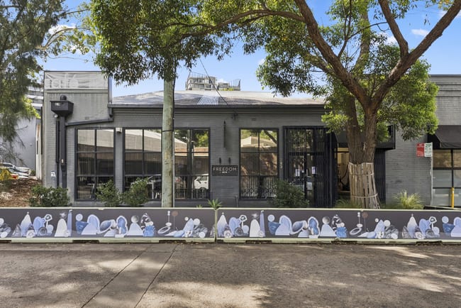 283 Young Street Waterloo NSW 2017 283 Young Street Waterloo NSW 2017