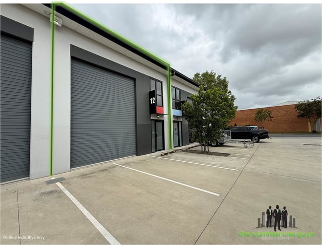 12/16 Crockford St Northgate QLD 4013 12/16 Crockford St Northgate QLD 4013