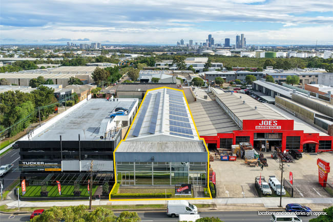 140 Silverwater Road Silverwater NSW 2128