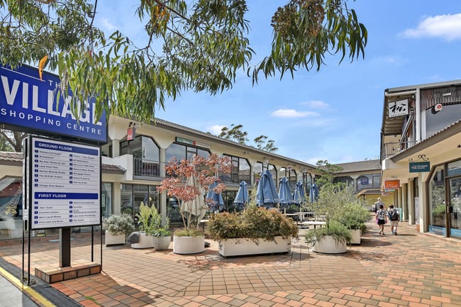 R1-Suite 7/43-45 Burns Bay Road Lane Cove NSW 2066 R1-Suite 7/43-45 Burns Bay Road Lane Cove NSW 2066