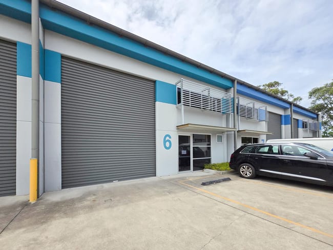 Unit 6/8 Gibbens Road West Gosford NSW 2250 Unit 6/8 Gibbens Road West Gosford NSW 2250