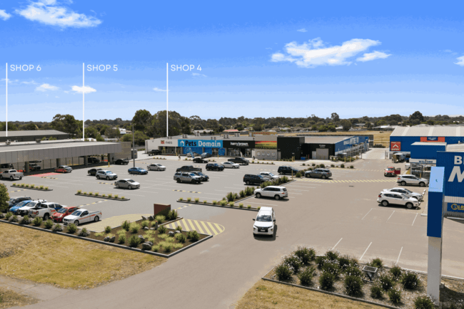 37 Sydney Road Benalla VIC 3672 37 Sydney Road Benalla VIC 3672
