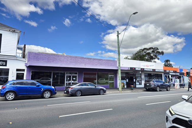 46-48 Invermay Road Invermay TAS 7248 46-48 Invermay Road Invermay TAS 7248