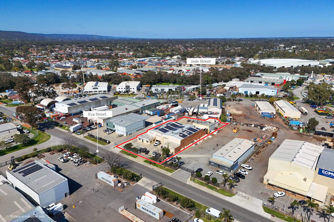 29 Eva Maddington WA 6109 29 Eva Maddington WA 6109