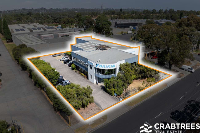 15 Nyadale Drive Scoresby VIC 3179 15 Nyadale Drive Scoresby VIC 3179