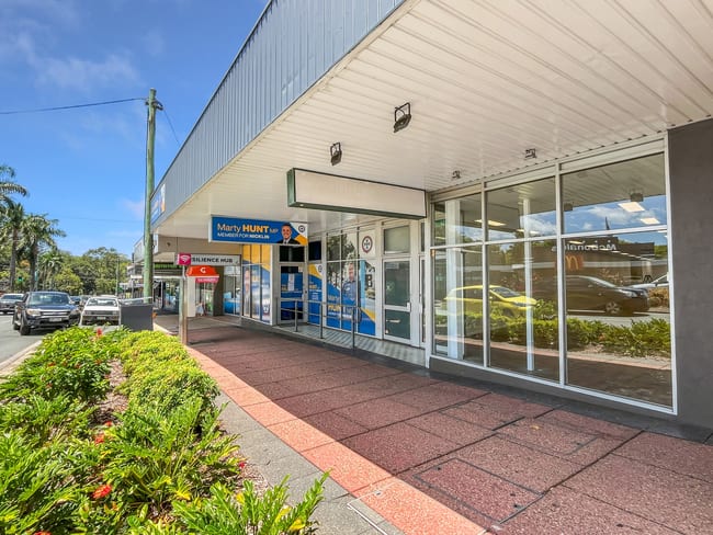 1/53-55 Currie Street Nambour QLD 4560 1/53-55 Currie Street Nambour QLD 4560