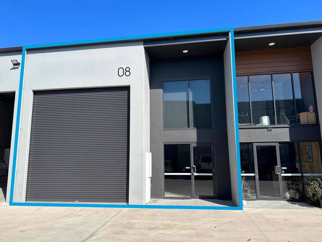 Unit 8, 127-133 Quanda Road Coolum Beach QLD 4573 Unit 8, 127-133 Quanda Road Coolum Beach QLD 4573