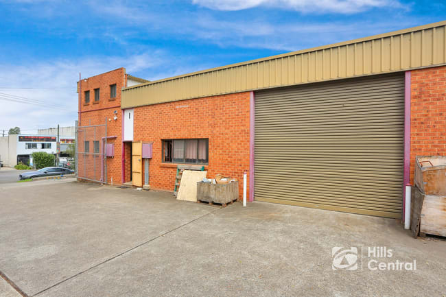 1/49 Princes Street Riverstone NSW 2765 1/49 Princes Street Riverstone NSW 2765