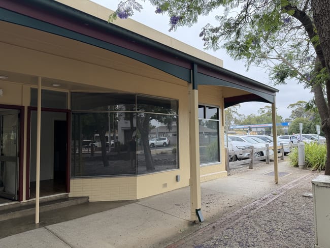 1A Court House Place Bacchus Marsh VIC 3340 1A Court House Place Bacchus Marsh VIC 3340