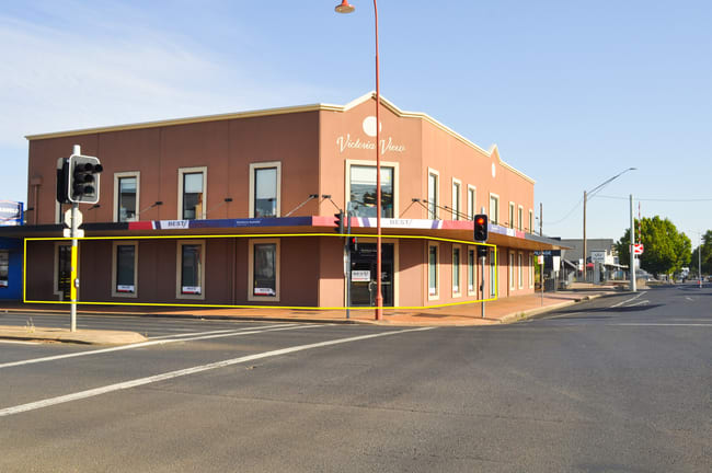 138 Talbragar Street Dubbo NSW 2830 138 Talbragar Street Dubbo NSW 2830
