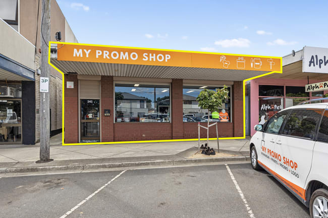 242 Huntingdale Road Huntingdale VIC 3166