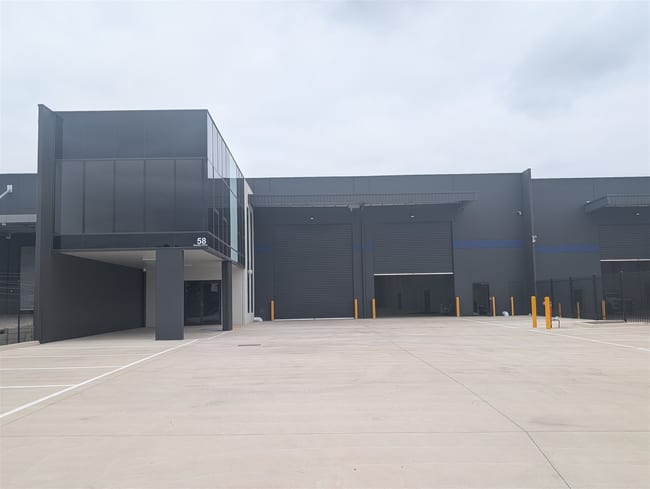 58 Saintly Drive Truganina VIC 3029