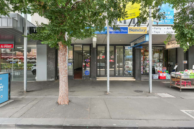 Shop 1/190 Bay Street Port Melbourne VIC 3207