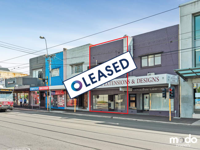 1147 Toorak Road Camberwell VIC 3124