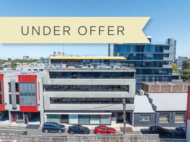 Suite/10/10 Northumberland Street South Melbourne VIC 3205 Suite/10/10 Northumberland Street South Melbourne VIC 3205